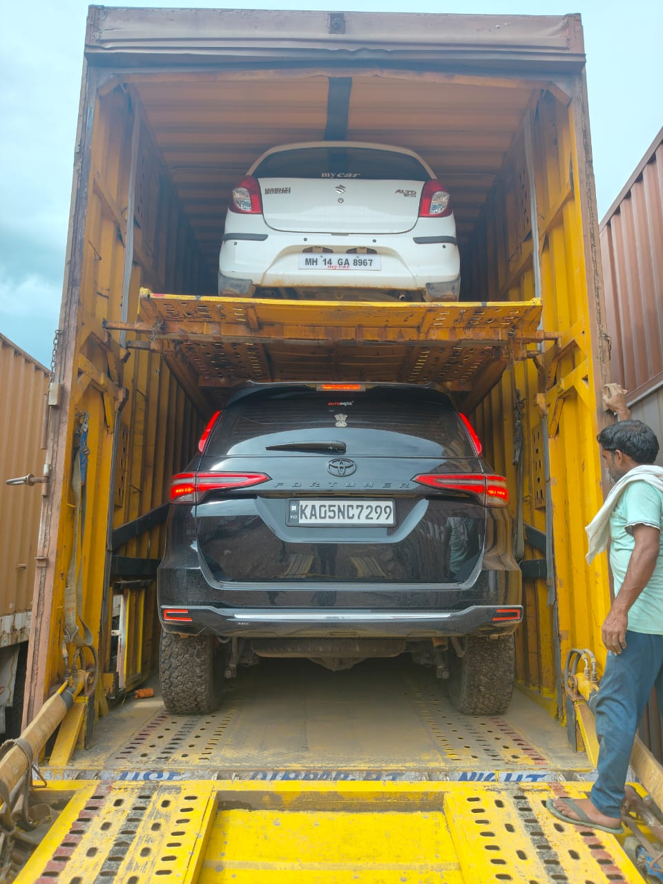 Car Transport
