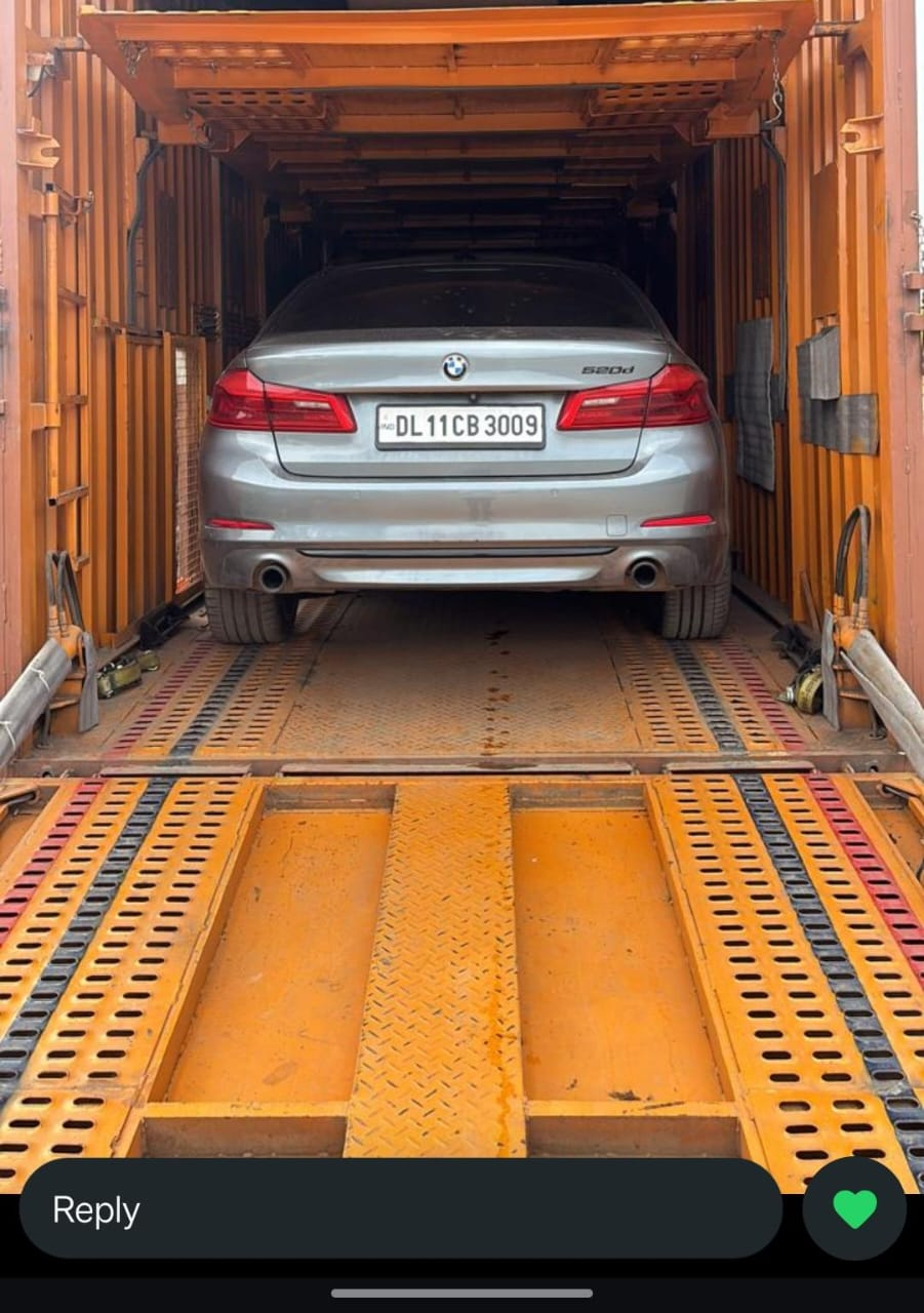 Car Carrier
