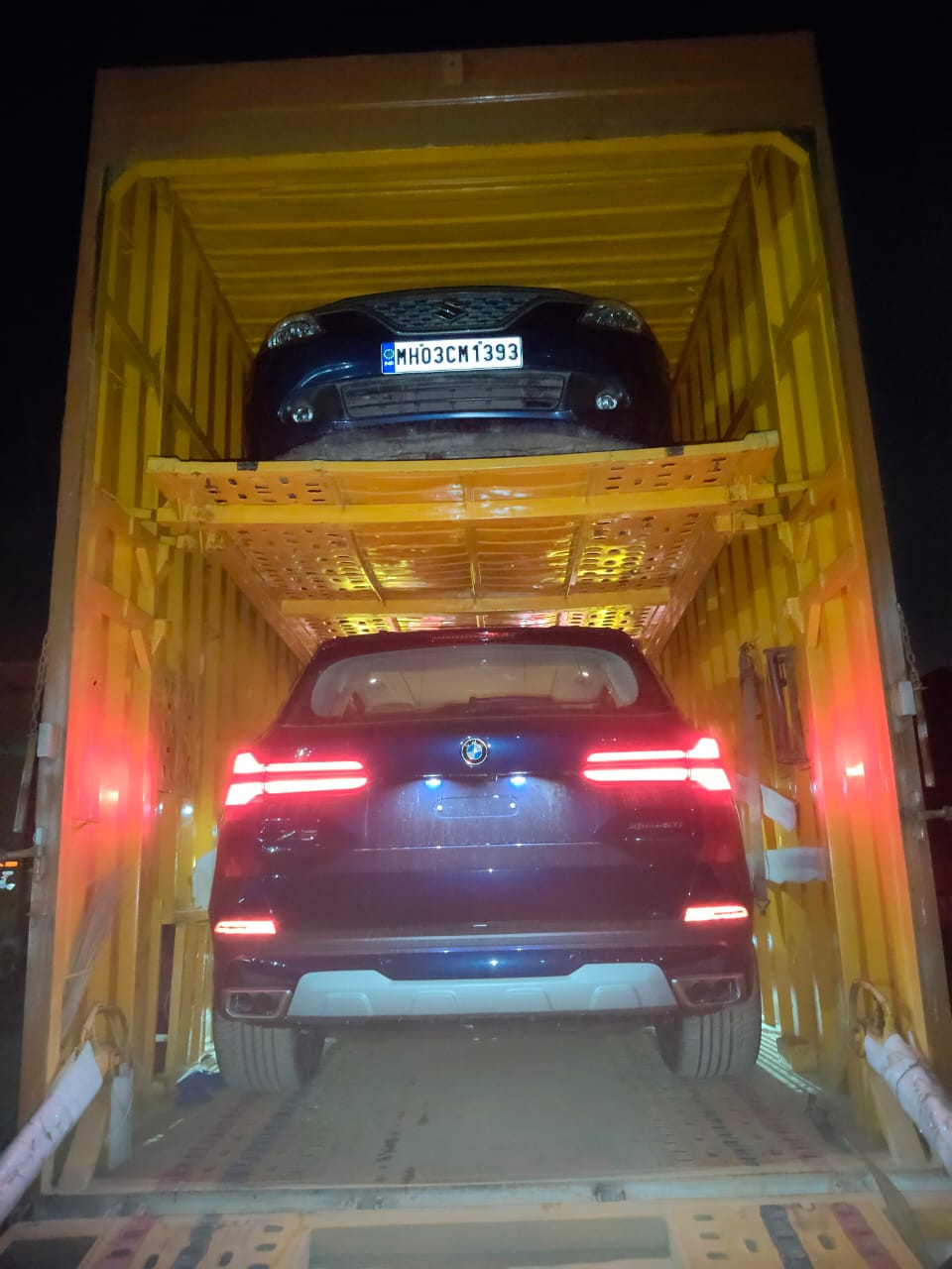 Car Carrier
